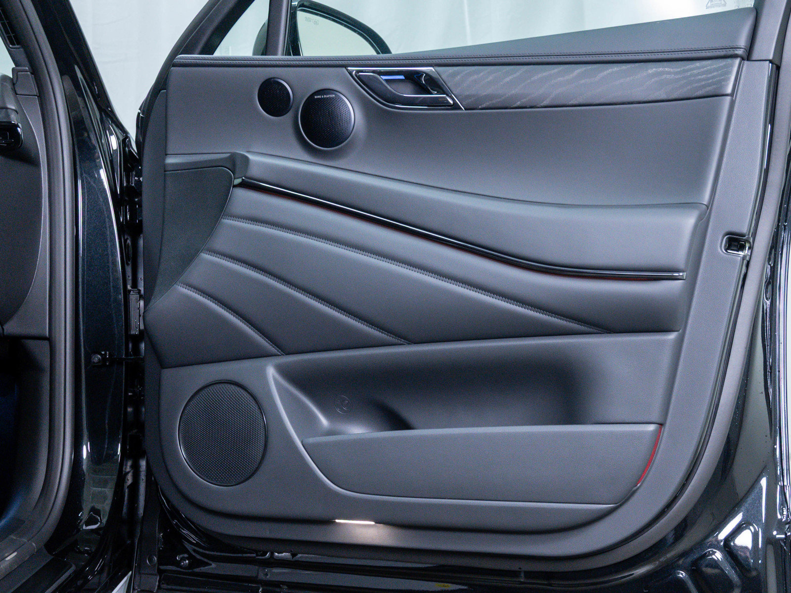 New 2026 Genesis GV80 3.5T Prestige image 10