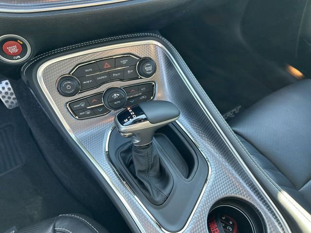 Used 2019 Dodge Challenger SRT Hellcat Redeye RWD image 22