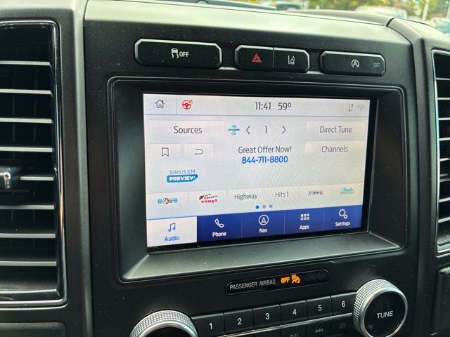 Used 2021 Ford Expedition Limited RWD image 24