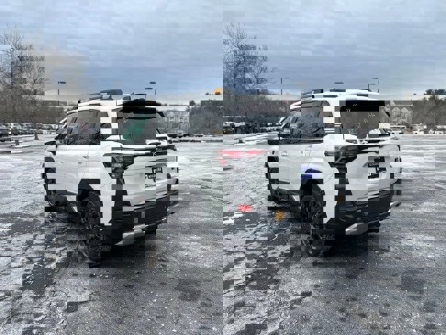 New 2026 Subaru Forester Wilderness image 8