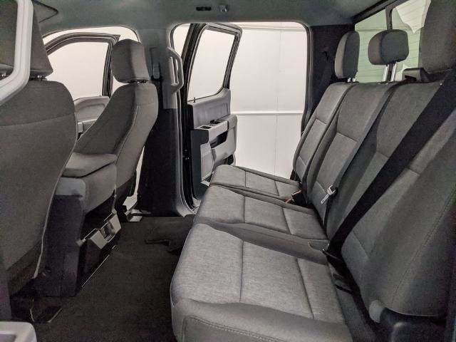 Certified 2026 Ford F250 XL w/ STX Appearance Package image 18