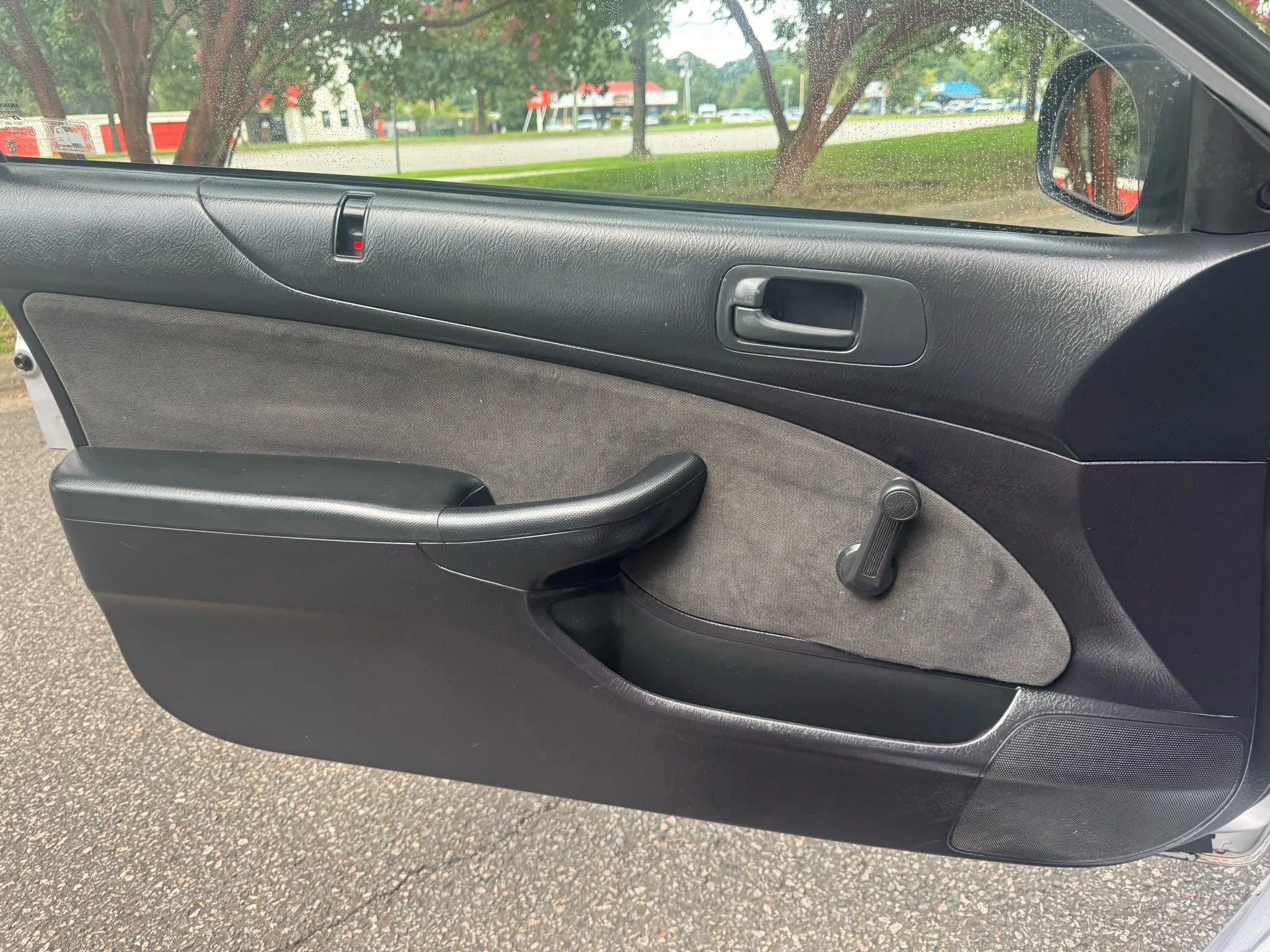 Used 2004 Honda Civic VP image 11