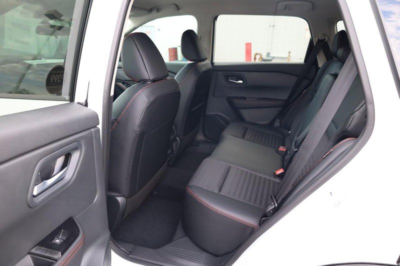 New 2026 Nissan Rogue SV image 20