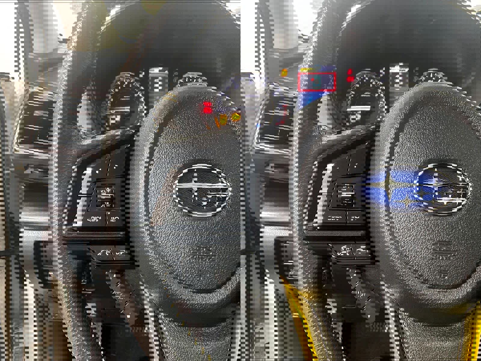 Used 2023 Subaru Crosstrek 2.5i Sport image 23