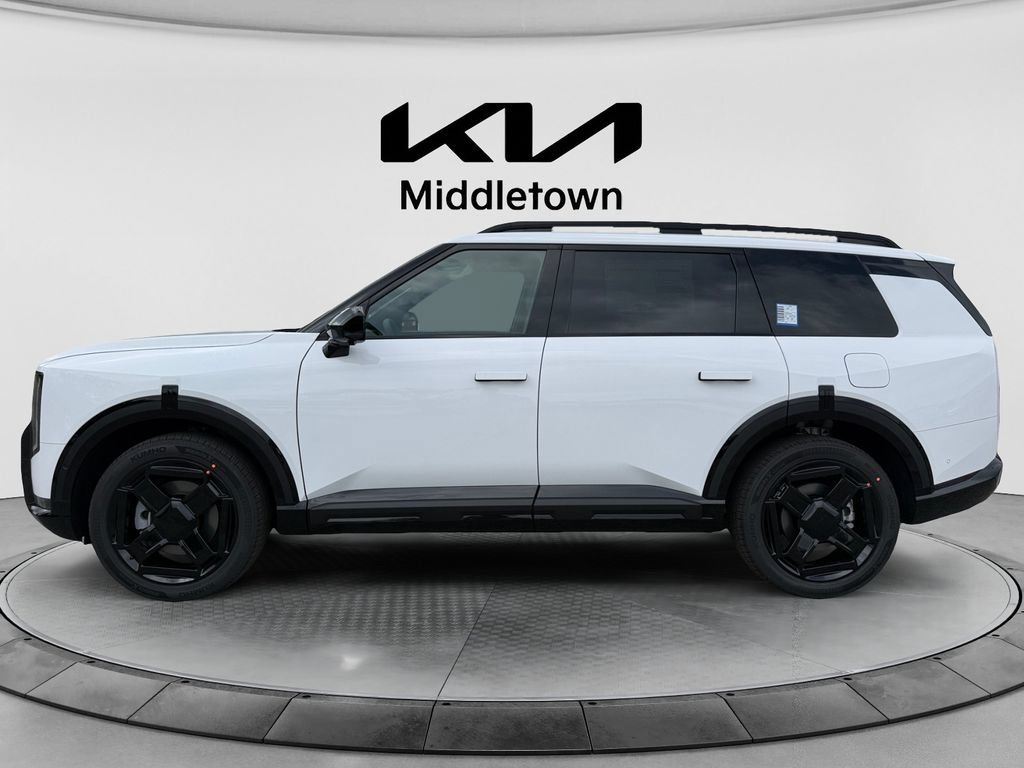 New 2027 Kia Telluride X-Line SX Prestige AWD/4WD image 2