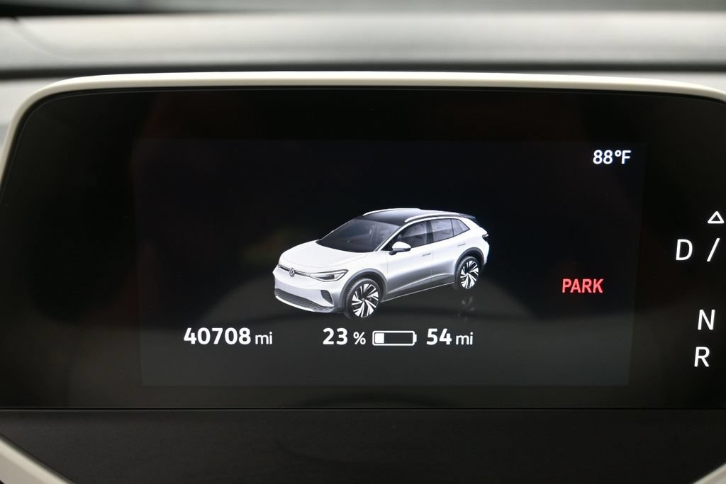 Used 2021 Volkswagen ID.4 1st Edition RWD image 18