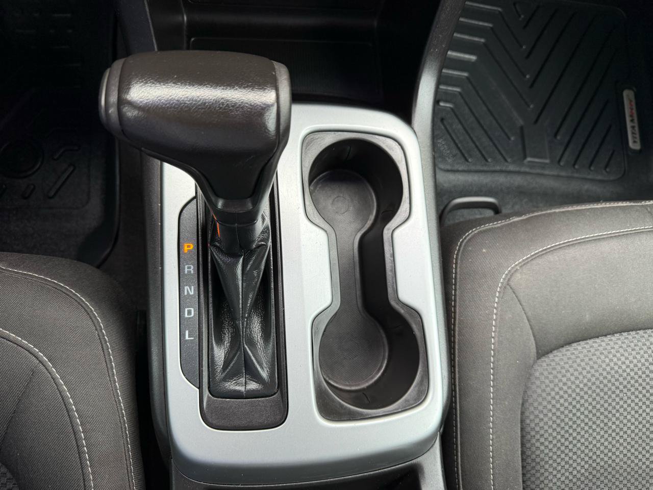 Used 2019 Chevrolet Colorado LT w/ LT Convenience Package RWD image 28