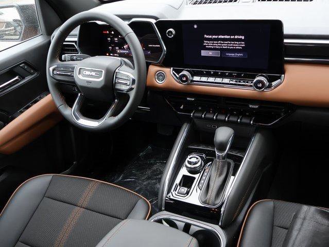 New 2026 GMC Canyon AT4 image 14