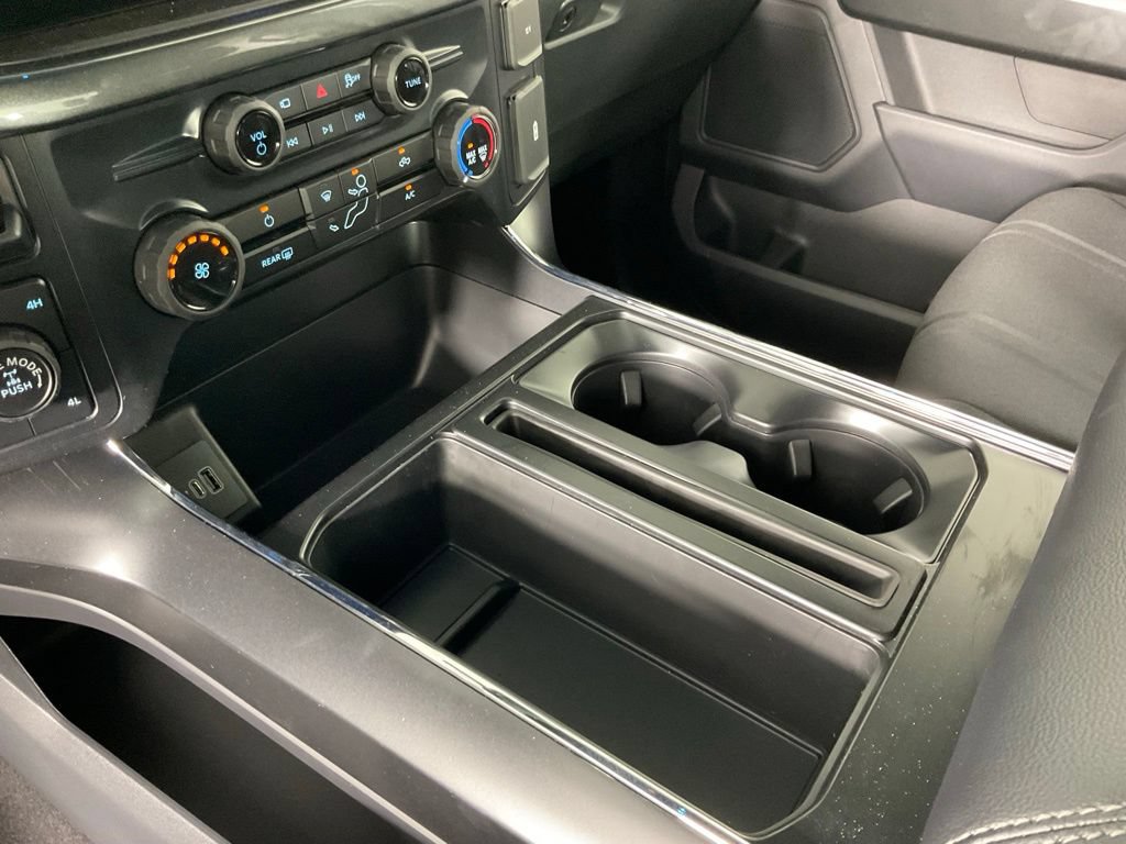 New 2026 Ford F150 STX w/ Equipment Group 200A AWD/4WD image 19