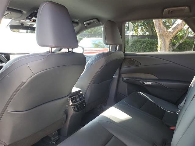 Used 2024 Lexus RX 350 FWD image 31