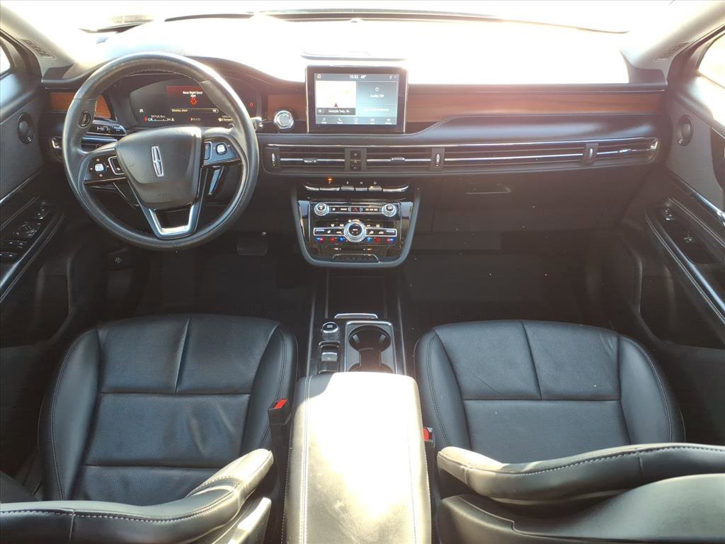 Certified 2021 Lincoln Corsair Reserve w/ Equipment Group 201A image 17