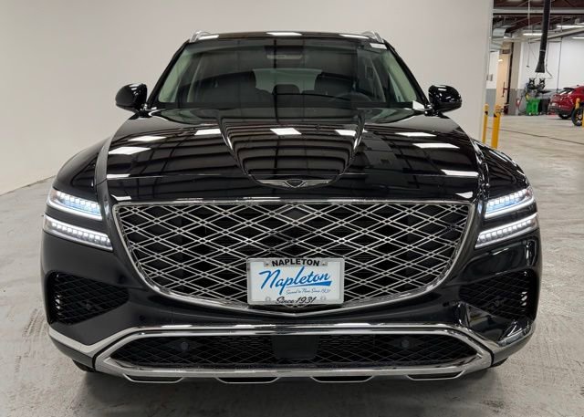 Used 2025 Genesis GV80 2.5T Standard image 7
