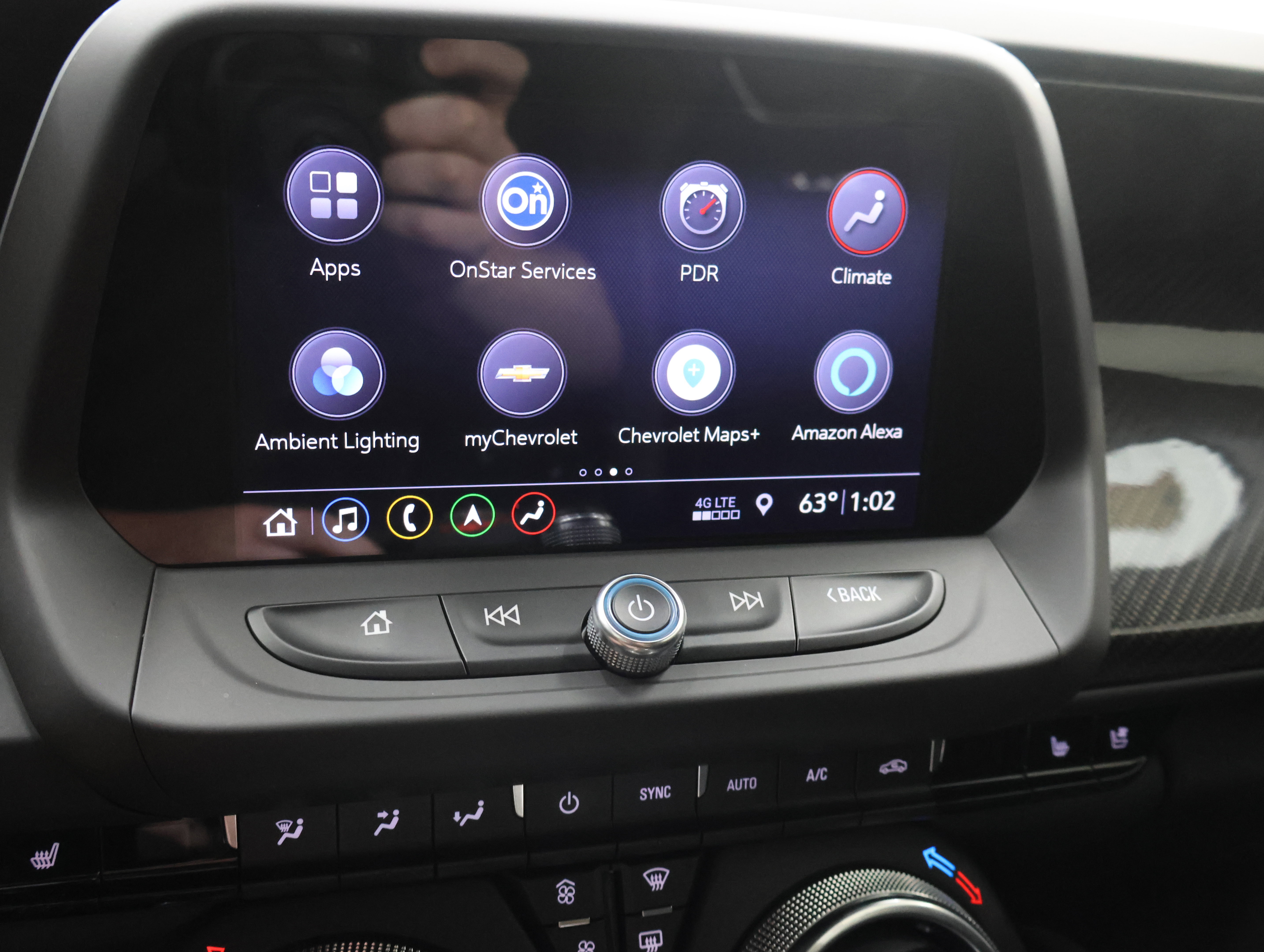 Used 2019 Chevrolet Camaro ZL1 RWD image 41