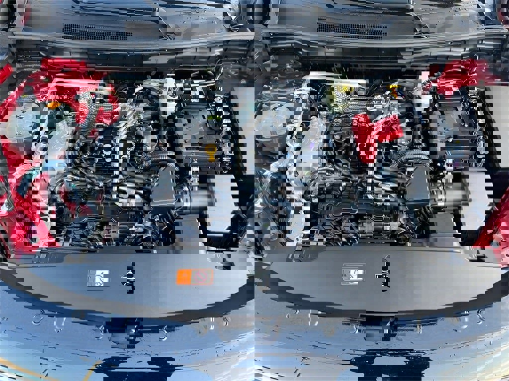 New 2025 Mitsubishi Outlander SE image 36