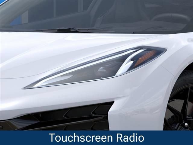 New 2027 Chevrolet Corvette Z06 RWD image 11