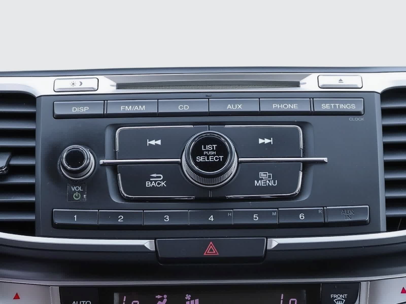 Used 2013 Honda Accord Sport image 20