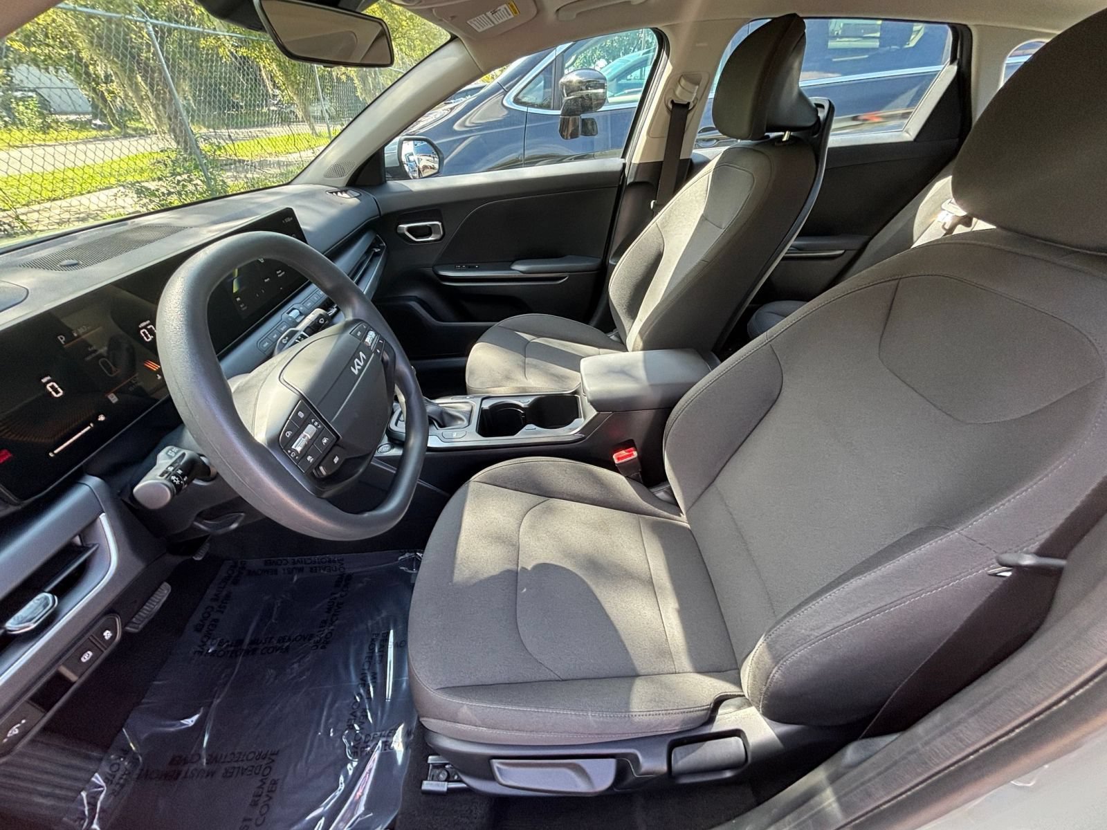 Used 2026 Kia K4 FWD image 25