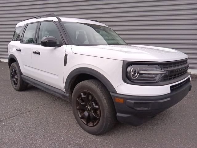 Used 2021 Ford Bronco Sport image 1