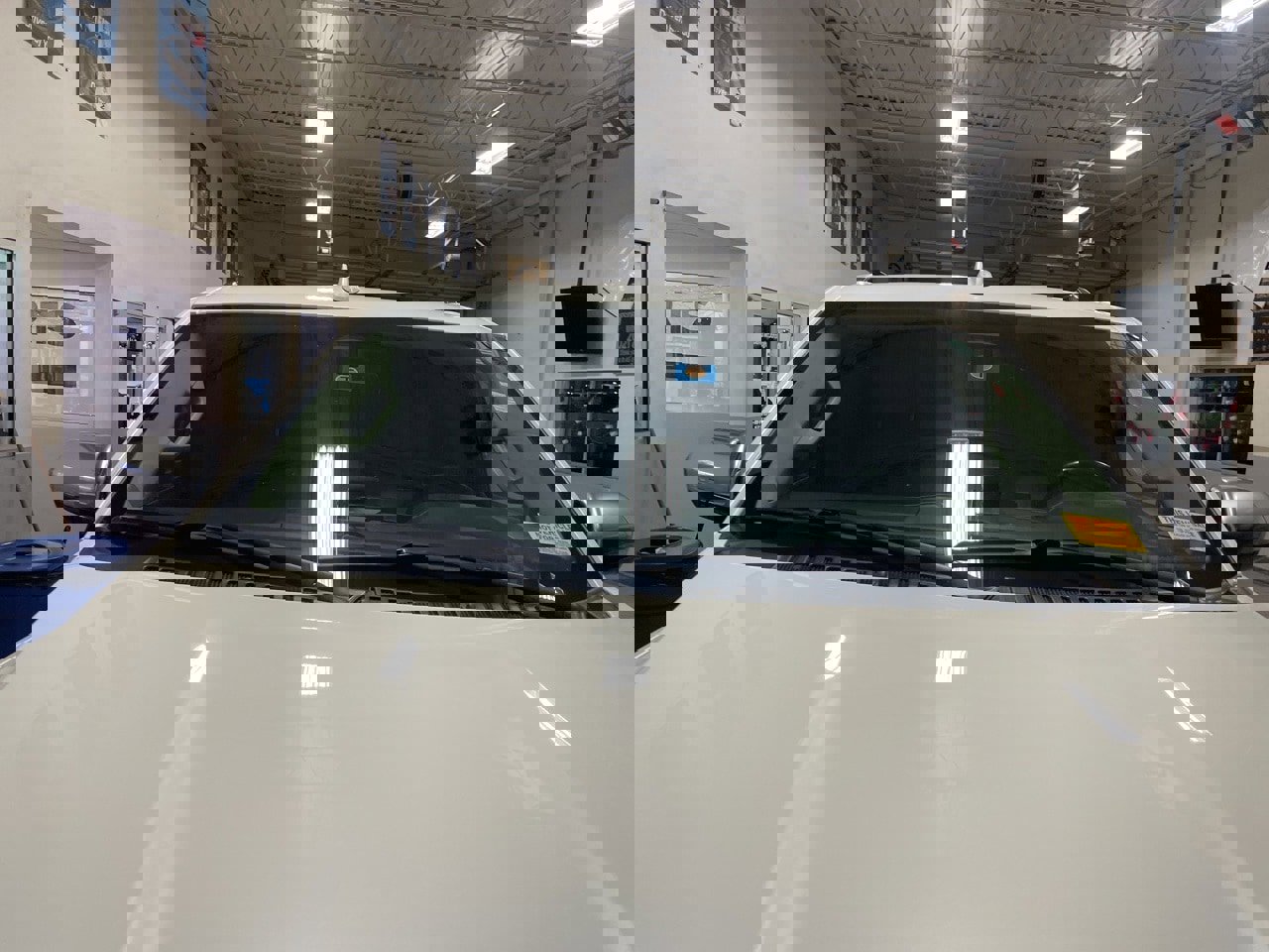 Used 2023 Ford Expedition Max Platinum image 7