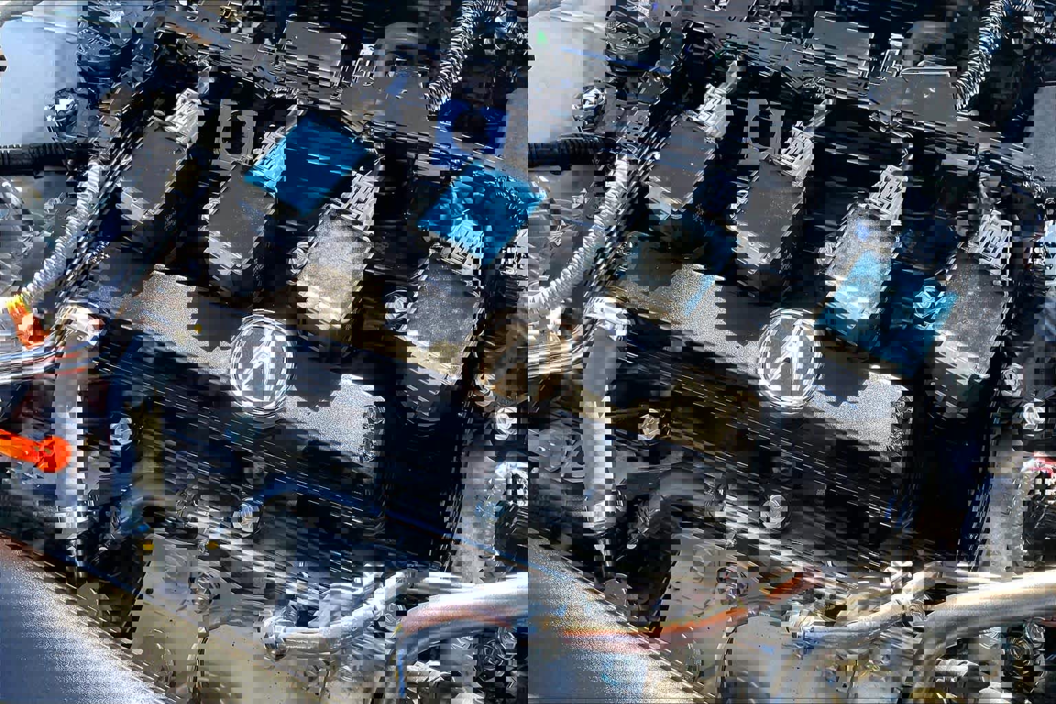 Used 2023 Acura Integra A-Spec image 32