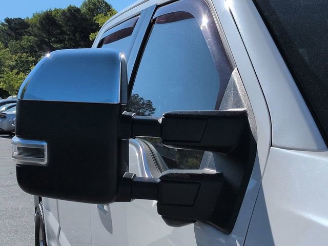 Used 2017 Ford F250 Platinum w/ Platinum Ultimate Package AWD/4WD image 13