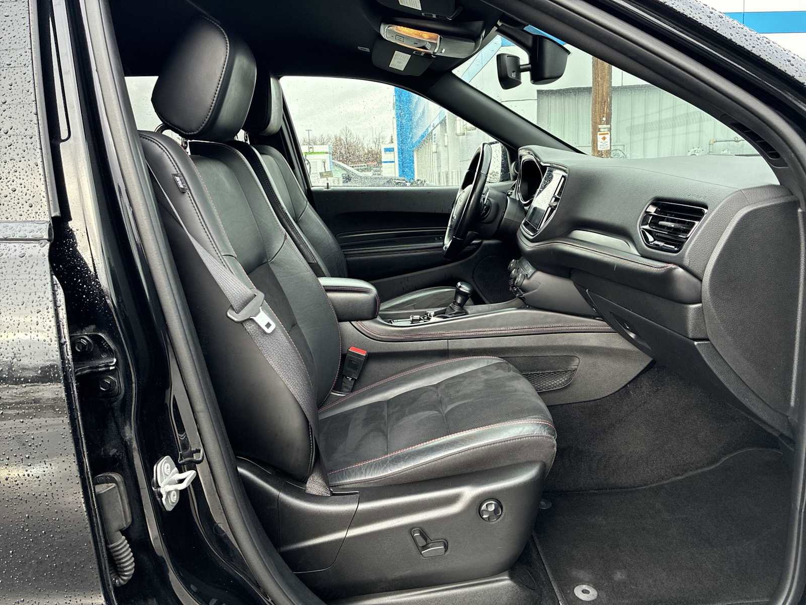 Used 2021 Dodge Durango R/T w/ Trailer Tow Group IV image 28