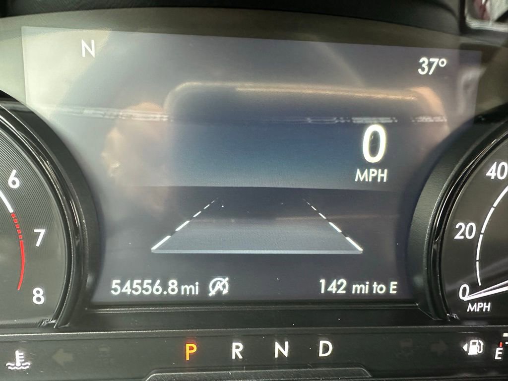 Used 2022 Lincoln Corsair AWD w/ Premium Package image 6