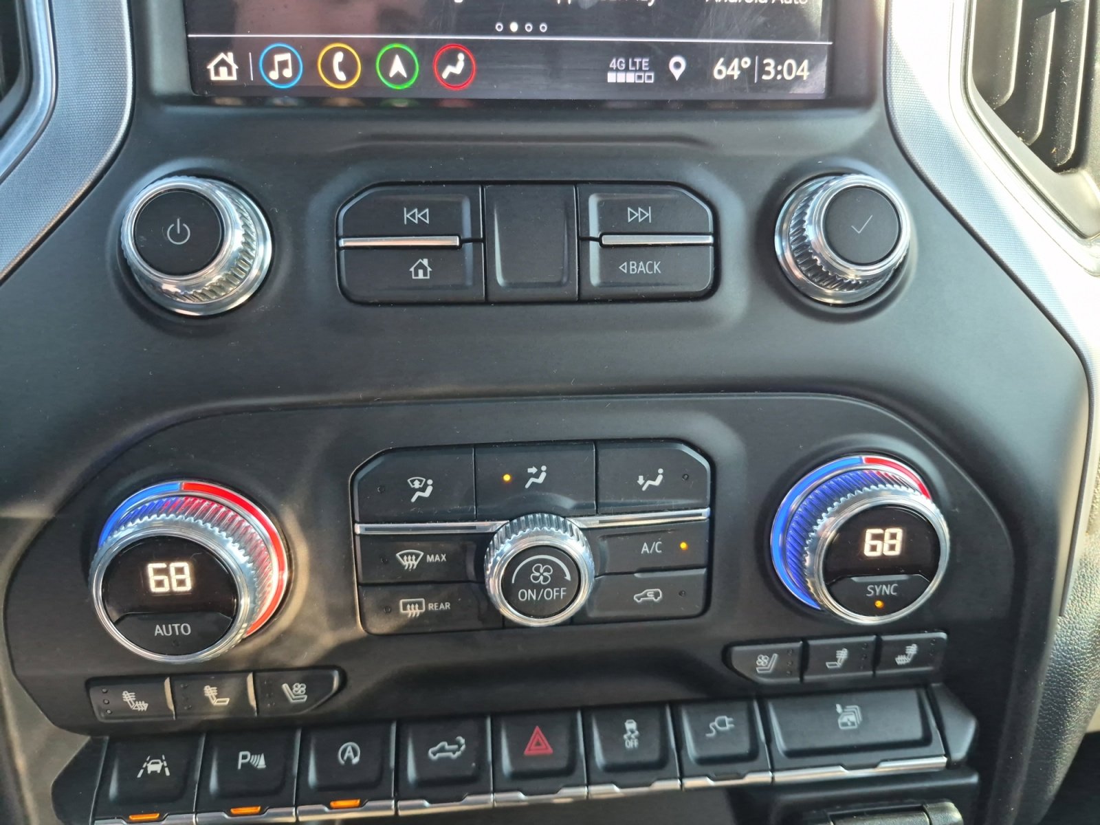 Used 2019 GMC Sierra 1500 SLT image 18