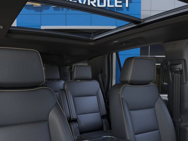 New 2026 Chevrolet Tahoe Premier w/ Sun And Tow Package AWD/4WD image 30