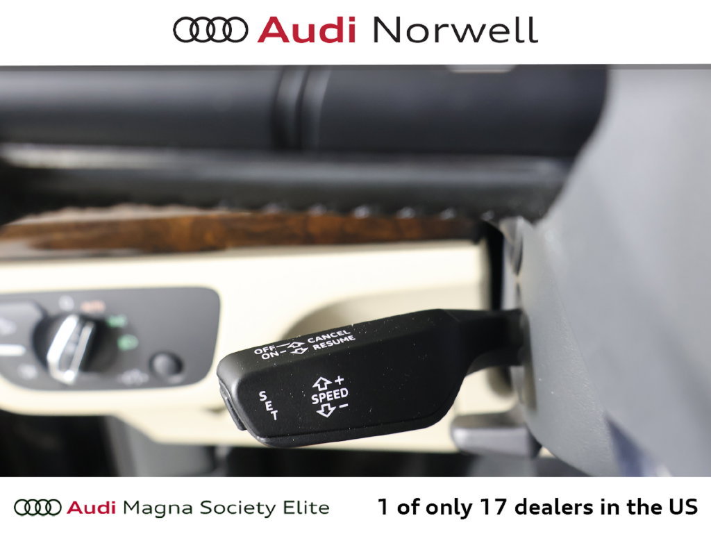 Used 2020 Audi Q5 2.0T Premium Plus AWD/4WD image 28