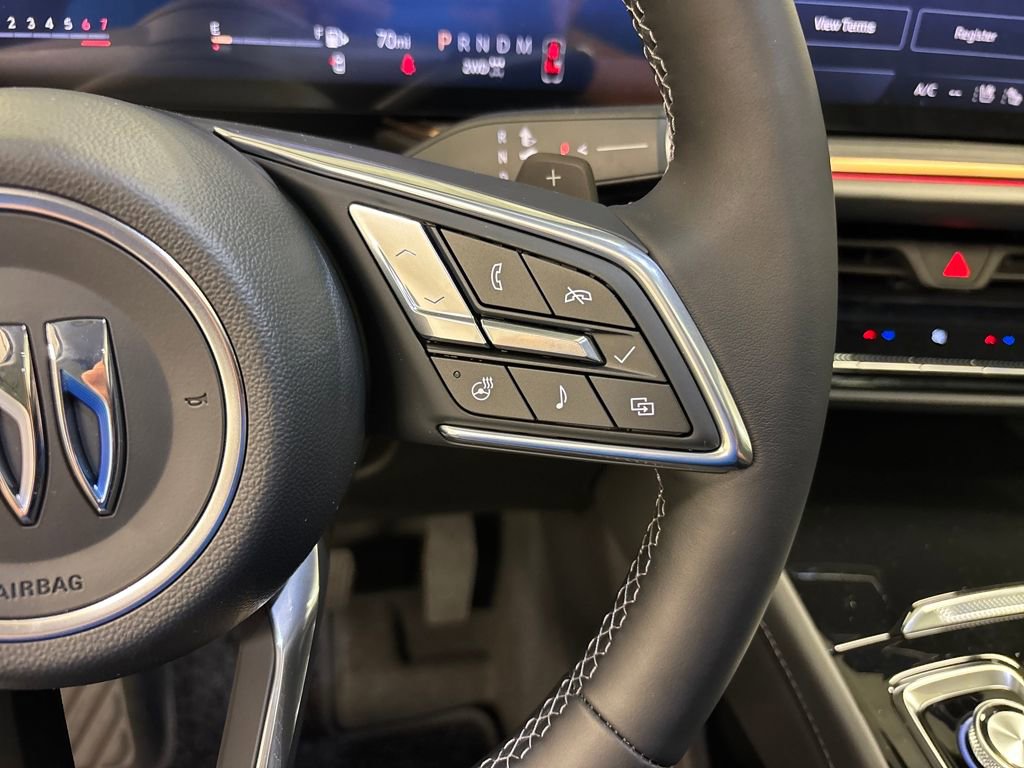 New 2026 Buick Envision Avenir image 31