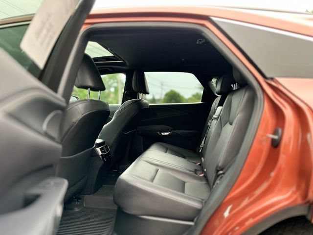 Used 2023 Lexus RX 350 Premium Plus w/ Accessory Package (Z1) AWD/4WD image 19