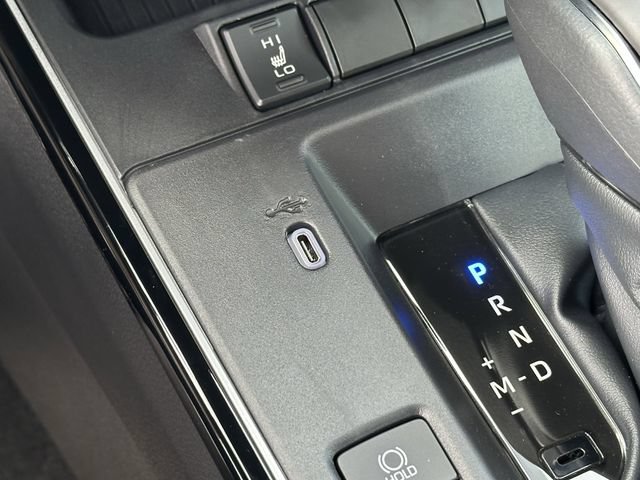 Used 2026 Toyota Corolla Cross XLE FWD image 23