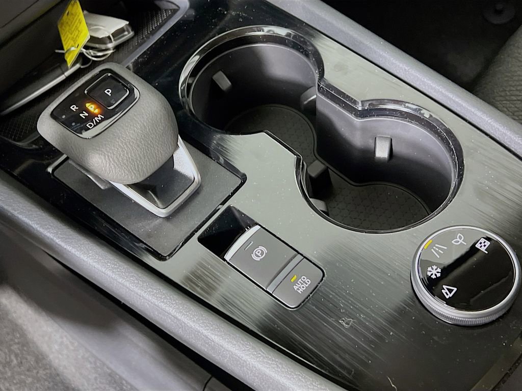 New 2026 Nissan Rogue SV image 15