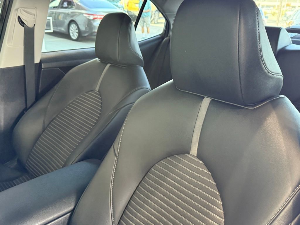 Certified 2023 Toyota Camry SE image 20