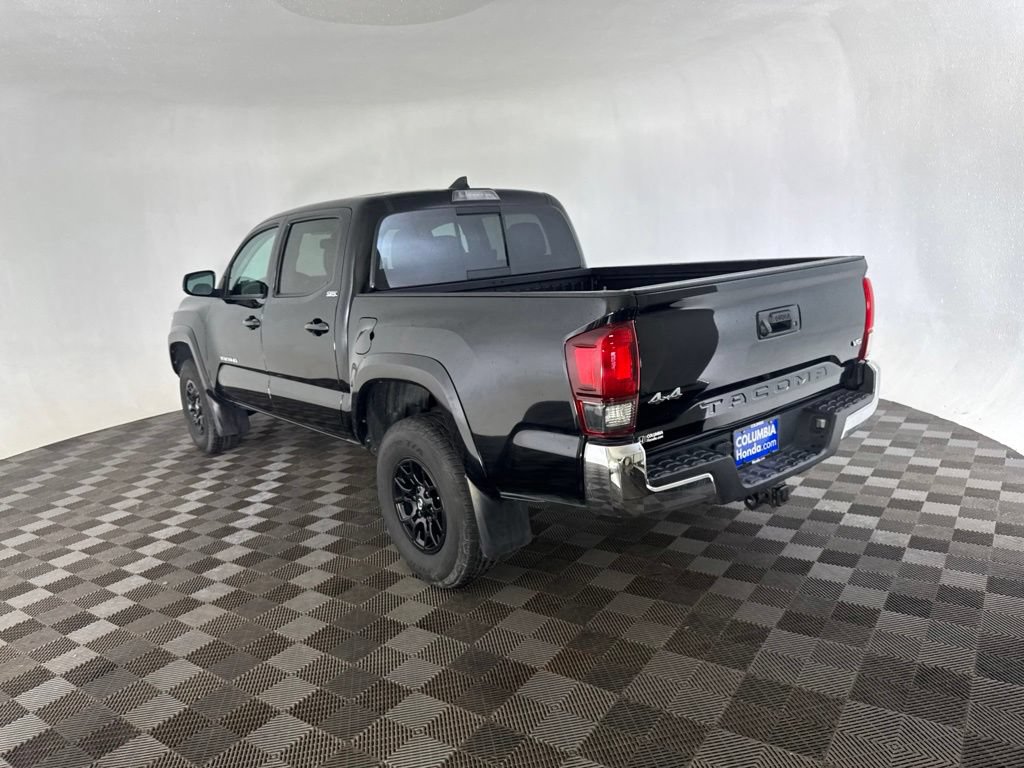 Used 2019 Toyota Tacoma SR5 AWD/4WD image 10