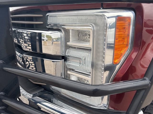 Used 2017 Ford F250 King Ranch w/ King Ranch Ultimate Package AWD/4WD image 9