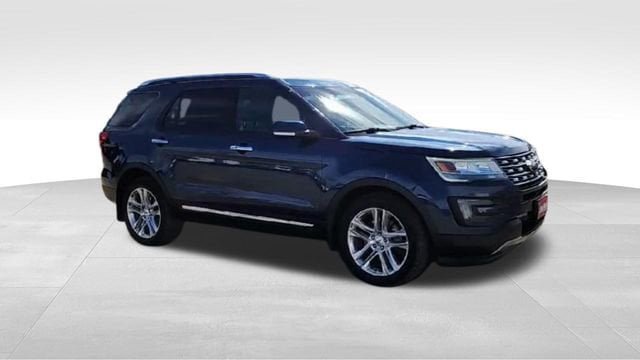 Used 2016 Ford Explorer Limited image 2