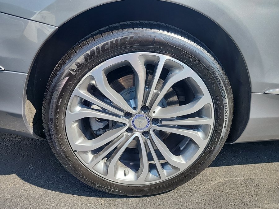 Used 2015 Mercedes-Benz S 550 4MATIC Coupe image 13