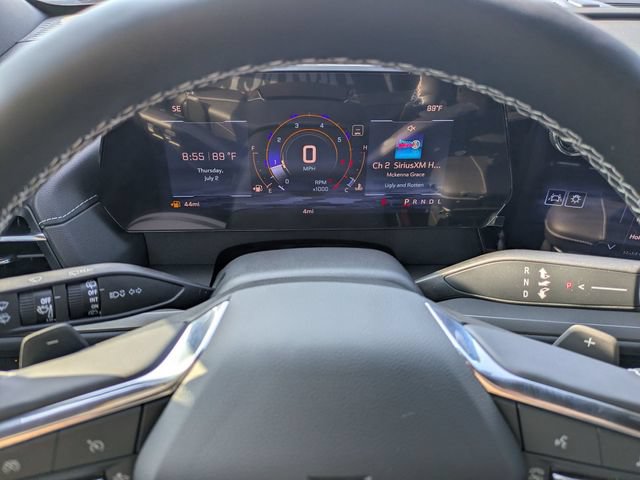 New 2026 Chevrolet Traverse LT w/ Midnight/Sport Edition FWD image 16