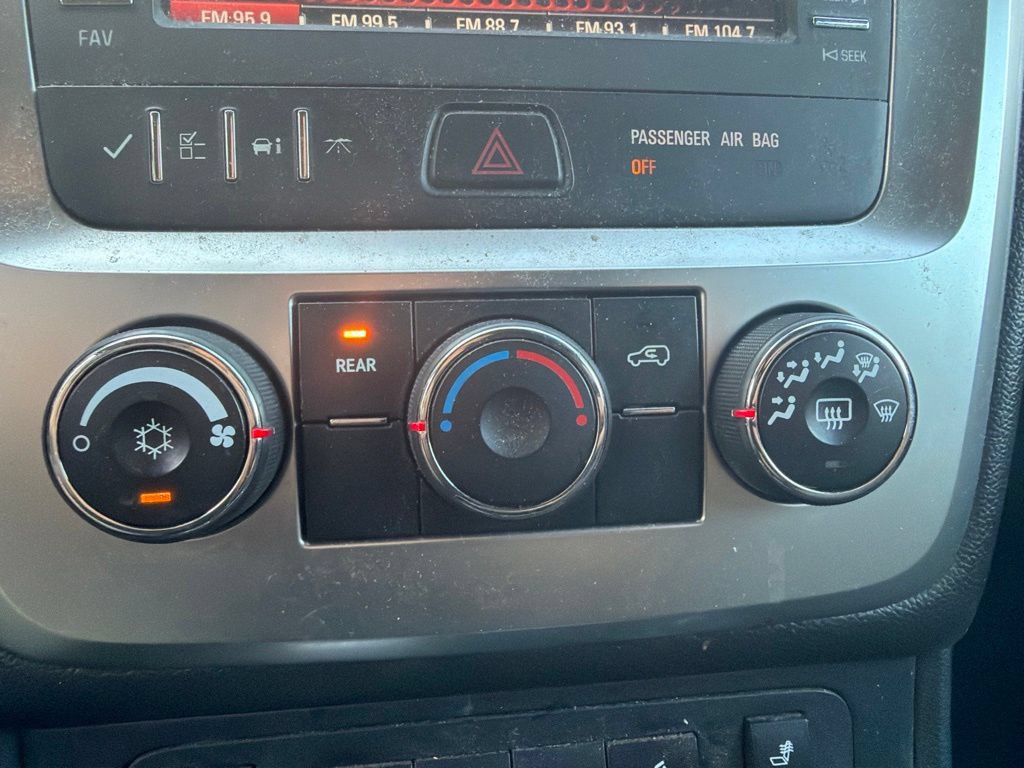 Used 2014 GMC Acadia SLE AWD/4WD image 23