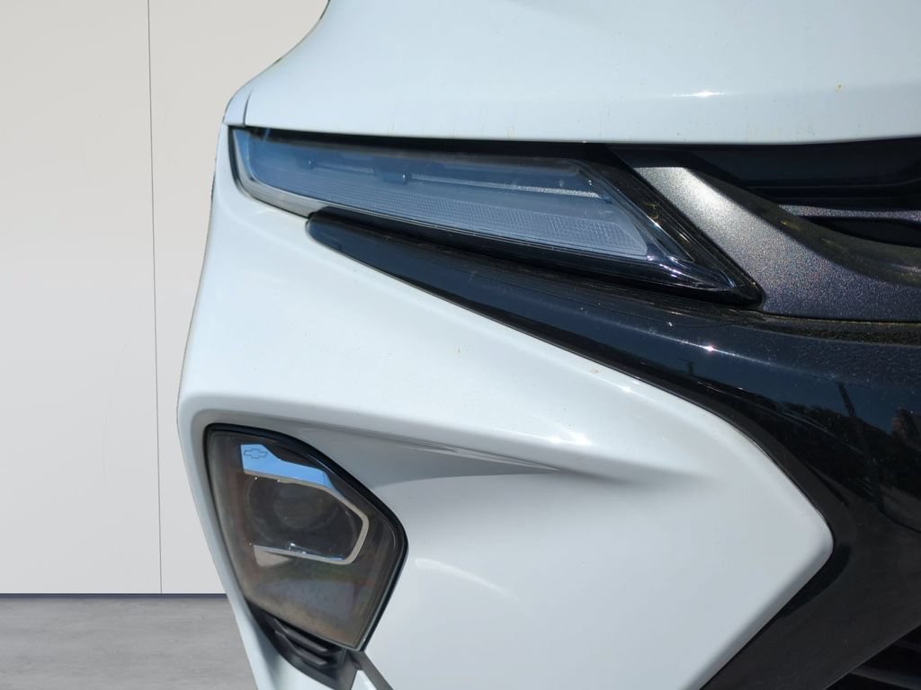 New 2026 Chevrolet Blazer LT w/ Convenience Package FWD image 10