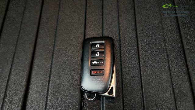 Used 2023 Lexus IS 300 w/ Premium Package RWD image 87