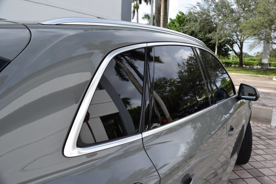 Used 2022 Audi SQ5 Premium Plus image 31