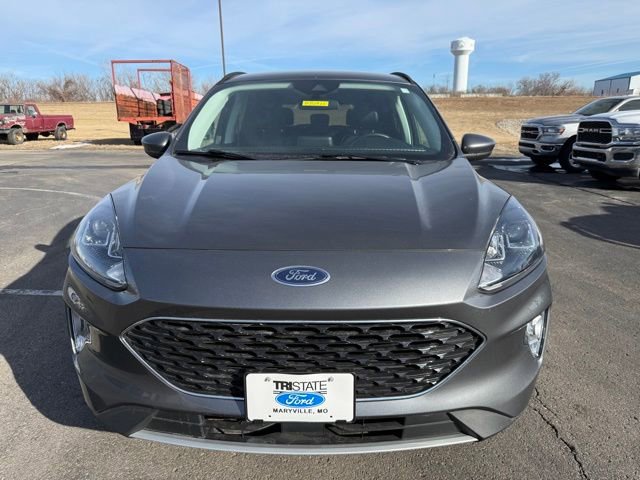 Used 2022 Ford Escape SEL image 3