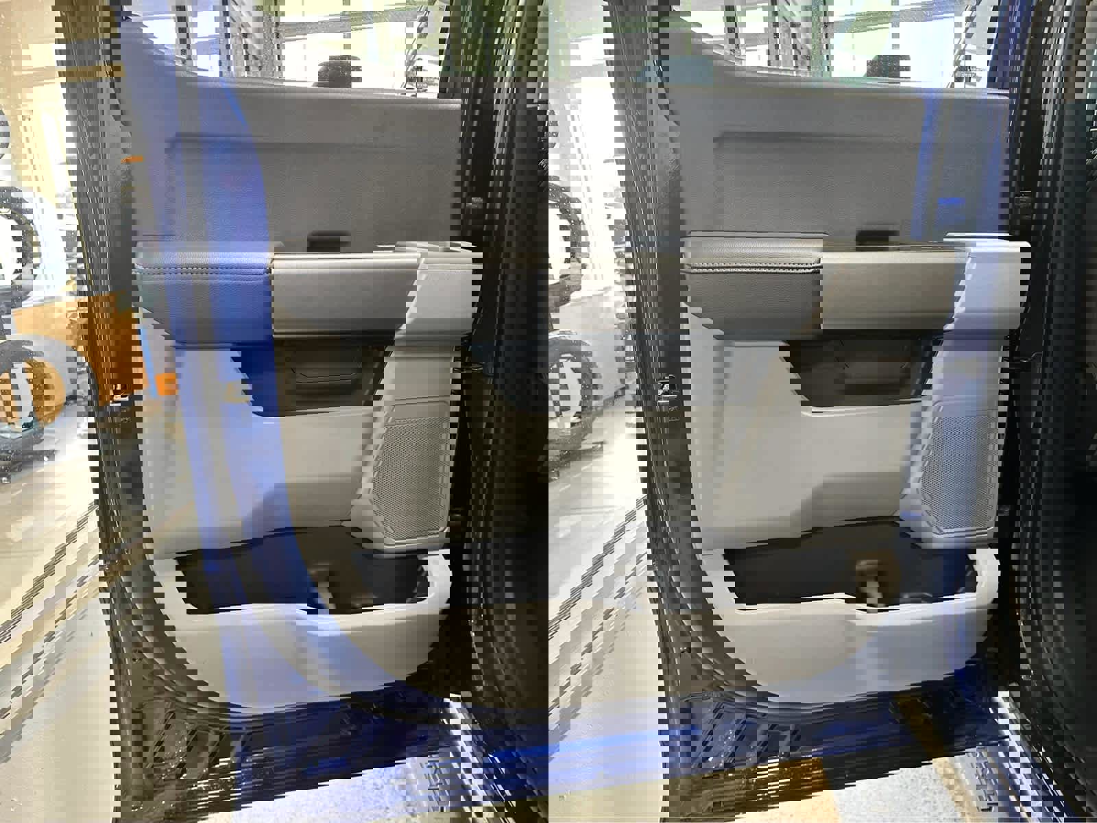 New 2026 Ford F350 XL w/ STX Appearance Package image 26