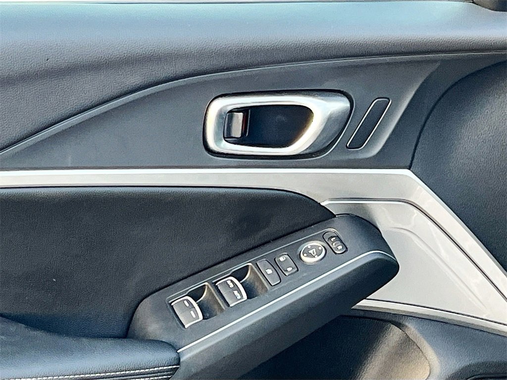 Used 2024 Acura Integra A-Spec image 17