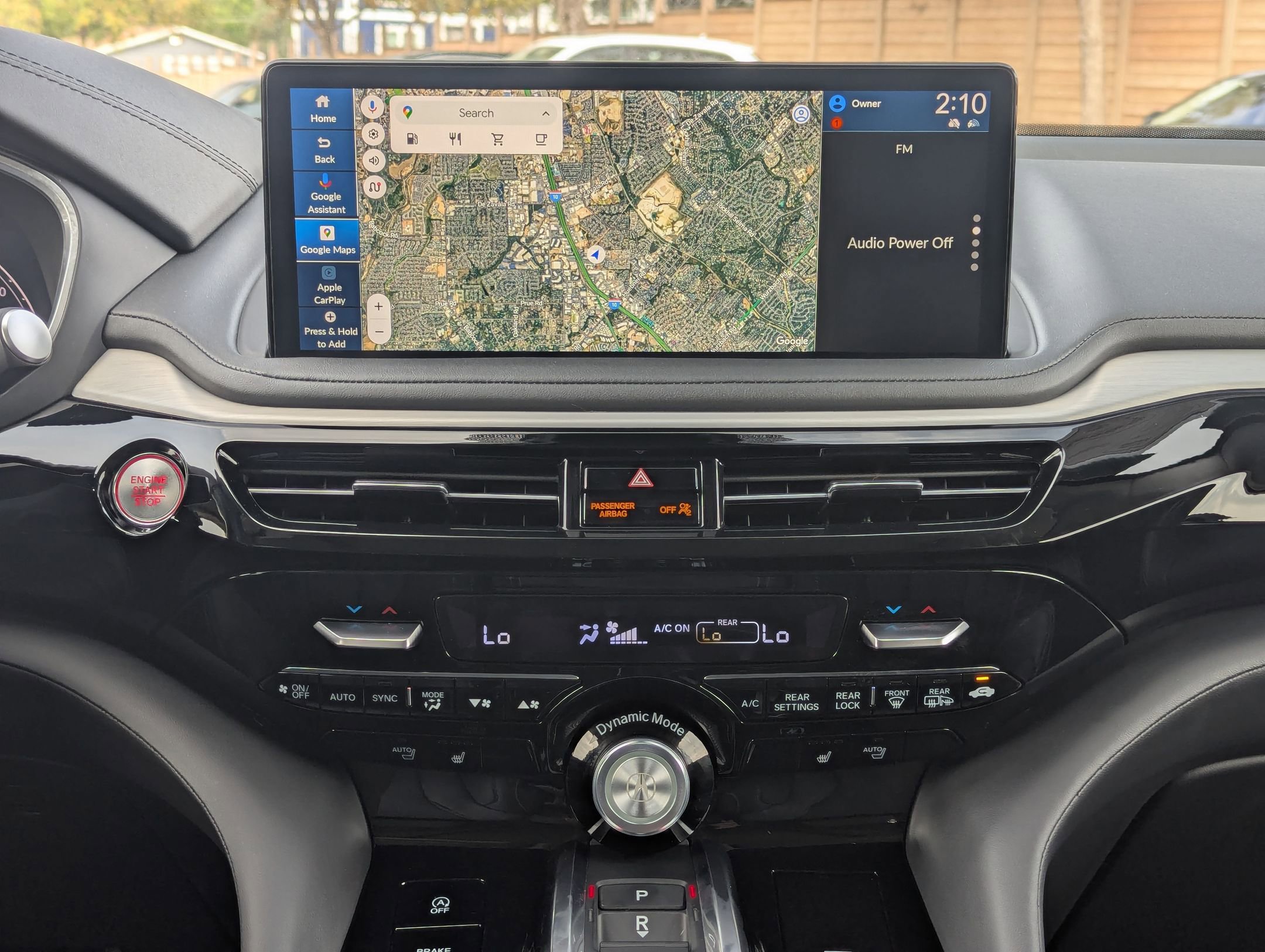 Certified 2025 Acura MDX SH-AWD w/ Technology Package image 18