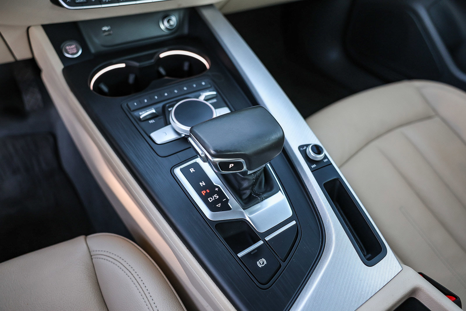 Used 2018 Audi A4 2.0T Premium w/ 18" Wheel Package image 13