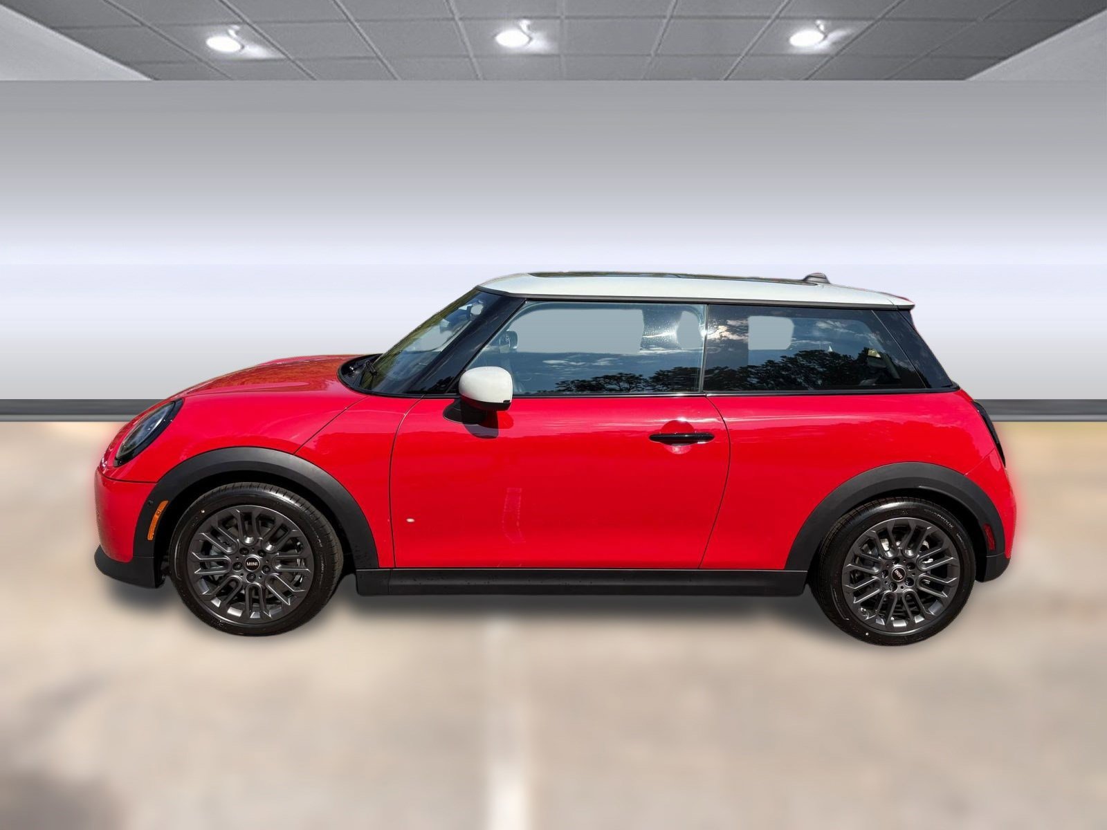 New 2026 MINI Cooper 2-Door Hardtop image 2